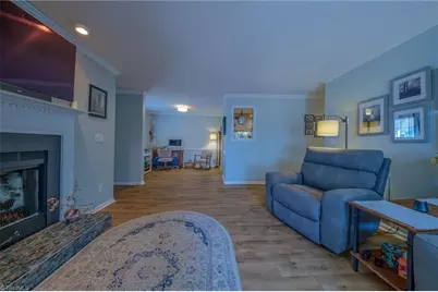 7228 Riverview Knoll Court, Clemmons, NC 27012 - Photo 21