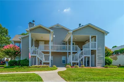 7228 Riverview Knoll Court, Clemmons, NC 27012 - Photo 7