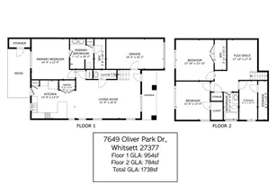 7649 Oliver Park Dr, Whitsett, NC 27377 - Photo 43
