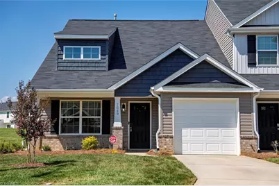 7649 Oliver Park Drive, Whitsett, NC 27377 - Photo 1