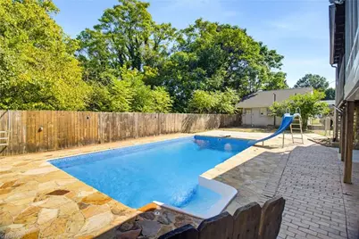 925 Overlook Avenue, Eden, NC 27288 - Photo 23