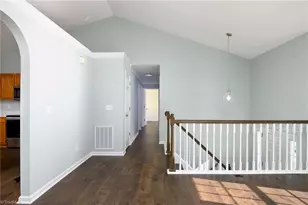 4152 Meredith Woods Ln, Winston-Salem, NC 27107 - Photo 3