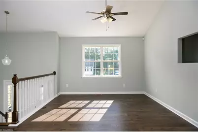 4152 Meredith Woods Lane, Winston-Salem, NC 27107 - Photo 5