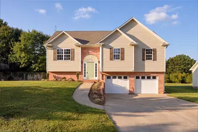 4152 Meredith Woods Lane, Winston-Salem, NC 27107 - Photo 1
