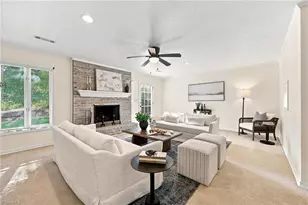 103 Briar Ridge Cir, Winston-Salem, NC 27104 - Photo 3