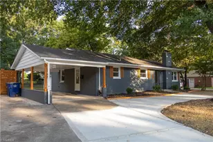 3247 Konnoak Dr, Winston-Salem, NC 27127 - Photo 29