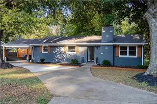 3247 Konnoak Dr, Winston-Salem, NC 27127 - Photo 1