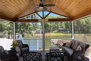 1102 Riverview Rd, Lexington, NC 27292 - Photo 5