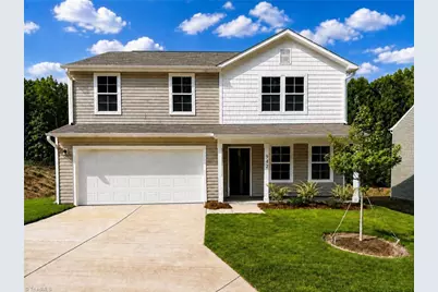 942 Waterworks Road, Winston-Salem, NC 27101 - Photo 1