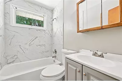 1607 Eastwood Avenue, Greensboro, NC 27401 - Photo 9