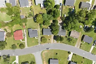 1607 Eastwood Ave, Greensboro, NC 27401 - Photo 21