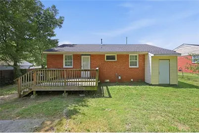 1607 Eastwood Avenue, Greensboro, NC 27401 - Photo 15