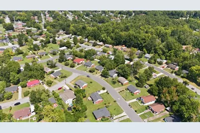 1607 Eastwood Avenue, Greensboro, NC 27401 - Photo 25
