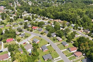 1607 Eastwood Ave, Greensboro, NC 27401 - Photo 25