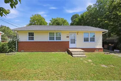 1607 Eastwood Avenue, Greensboro, NC 27401 - Photo 1
