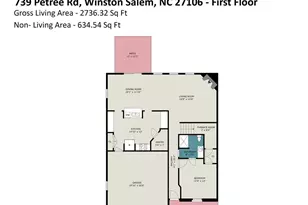 739 Petree Rd, Winston-Salem, NC 27106 - Photo 43
