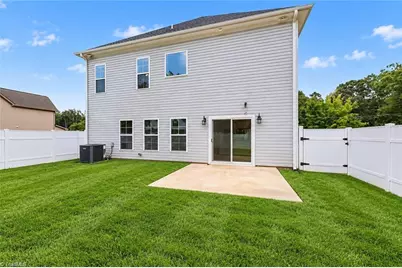 739 Petree Road, Winston-Salem, NC 27106 - Photo 5