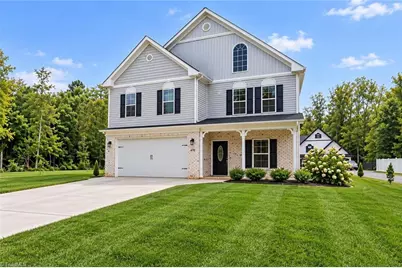 739 Petree Road, Winston-Salem, NC 27106 - Photo 1