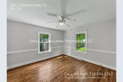 2417 Hawthorne Street, Greensboro, NC 27408 - Photo 15