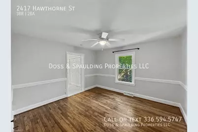 2417 Hawthorne Street, Greensboro, NC 27408 - Photo 17