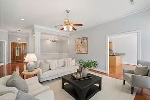1660 Finwick Dr, Pfafftown, NC 27040 - Photo 3