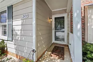 2659 Cottage Pl, Greensboro, NC 27455 - Photo 5