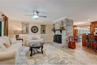 580 Crowder Road, Madison, NC 27025 - Photo 13