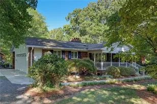 580 Crowder Rd, Madison, NC 27025 - Photo 1