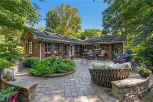580 Crowder Rd, Madison, NC 27025 - Photo 7