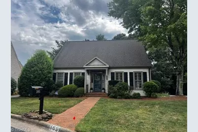 185 Westhaven Circle, Winston-Salem, NC 27104 - Photo 1