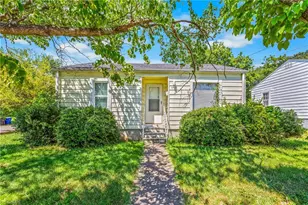 543 W Sprague St, Winston-Salem, NC 27127 - Photo 1