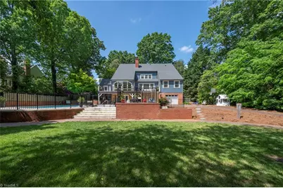 183 Tifton Street, Bermuda Run, NC 27006 - Photo 5