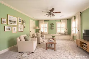 183 Tifton St, Bermuda Run, NC 27006 - Photo 23