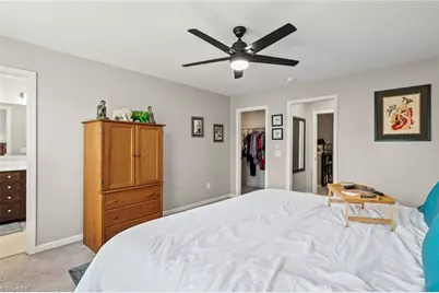 1392 Finwick Drive, Pfafftown, NC 27040 - Photo 27