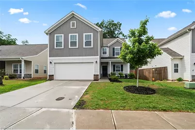 1392 Finwick Drive, Pfafftown, NC 27040 - Photo 41
