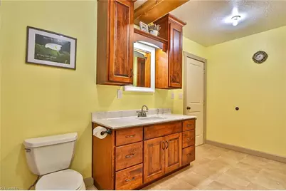 4844 Saint Paul Church Road, Hamptonville, NC 27020 - Photo 23