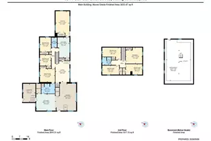 4844 St Paul Church Rd, Hamptonville, NC 27020 - Photo 49