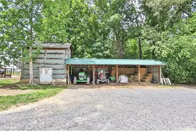 4844 Saint Paul Church Road, Hamptonville, NC 27020 - Photo 41