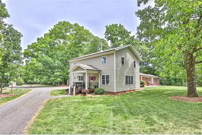 4844 Saint Paul Church Road, Hamptonville, NC 27020 - Photo 5