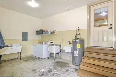 4844 Saint Paul Church Road, Hamptonville, NC 27020 - Photo 37