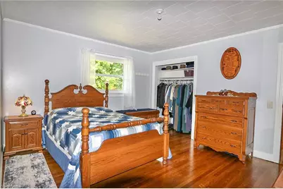 4844 Saint Paul Church Road, Hamptonville, NC 27020 - Photo 21