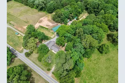 4844 Saint Paul Church Road, Hamptonville, NC 27020 - Photo 1
