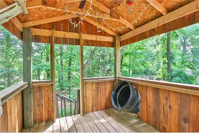 4844 Saint Paul Church Road, Hamptonville, NC 27020 - Photo 11