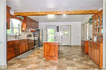 4844 Saint Paul Church Road, Hamptonville, NC 27020 - Photo 17