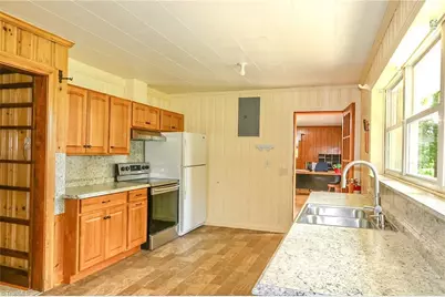 4844 Saint Paul Church Road, Hamptonville, NC 27020 - Photo 19