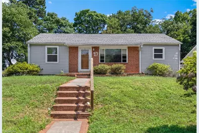 17 Edgewood View Lane, Winston-Salem, NC 27127 - Photo 1