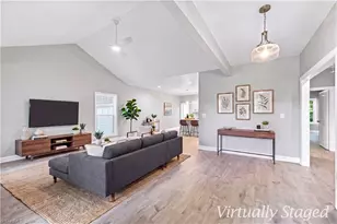 312 Della Dr, Winston-Salem, NC 27105 - Photo 11