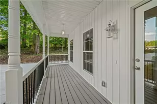 312 Della Dr, Winston-Salem, NC 27105 - Photo 7