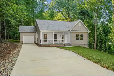312 Della Drive, Winston-Salem, NC 27105 - Photo 1
