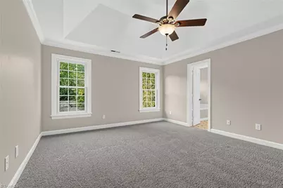 320 Saddlebrook Circle, Lewisville, NC 27023 - Photo 15